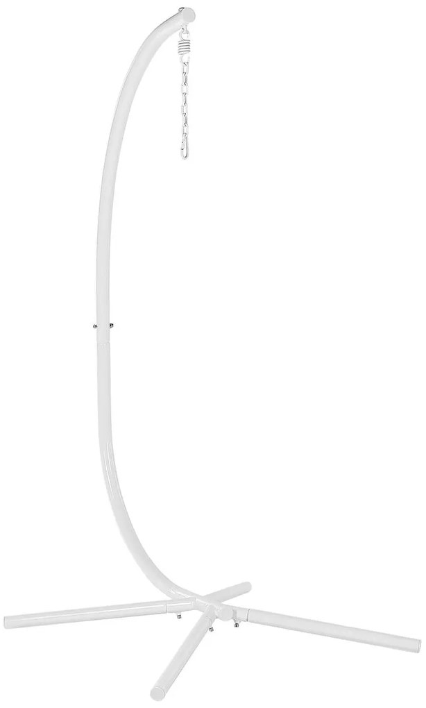Fotoliu suspendat Acrie (alb). 1077320