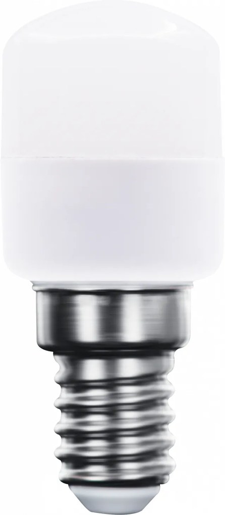 Bec cu led T25 E14 2W 230V Well, lumina rece