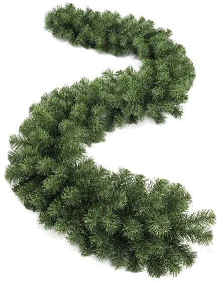 Decorațiune de Crăciun GIRLANDA 270 cm