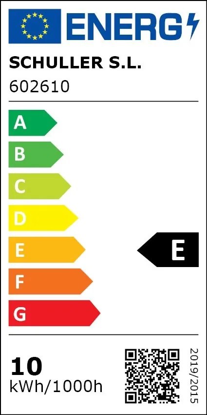 Aplica de perete LED design modern Duo