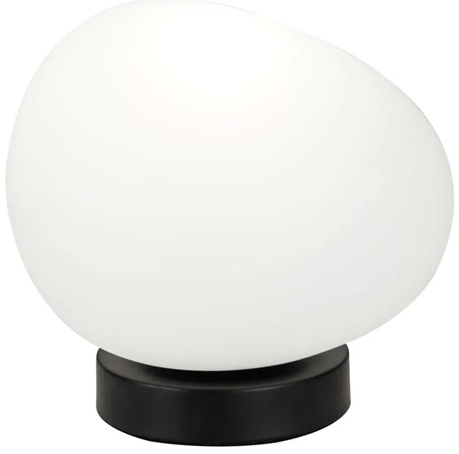 Lampă de masă STONES 1xE27/40W/230V