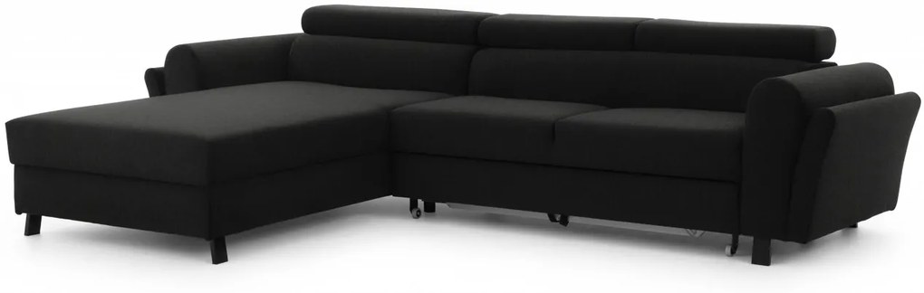 Coltar extensibil Mariall pe stanga Sawana 14