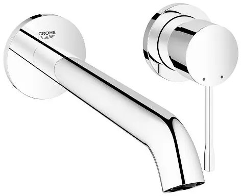 GROHE 19967001 - Baterie pentru lavoar ESSENCE, 110 mm, crom lucios