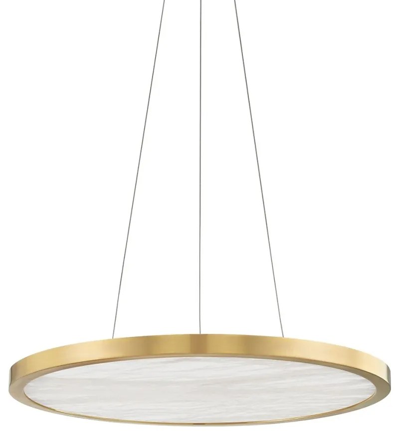 Lustra LED design modern EASTPORT