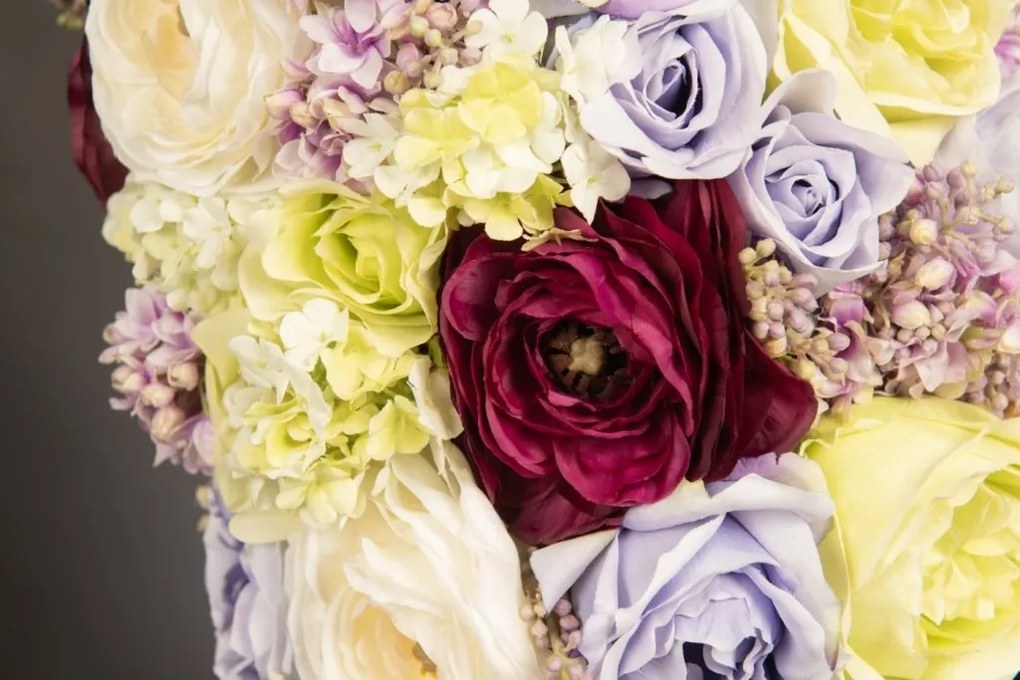 Aranjament floral design LUX FUSHIMI 1142313.43