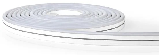 Nedis WIFILN51CRGB-LED RGB bandă LED 6m 32W/230V Wi-Fi IP65 + DO