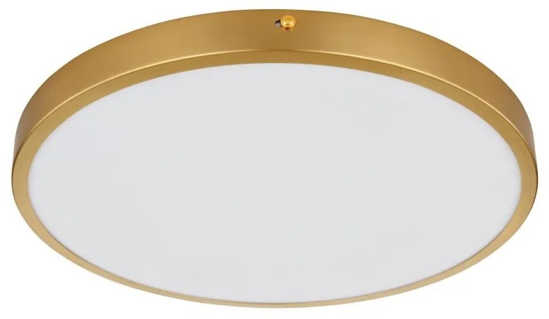 Plafoniera LED design modern Tibey alama 35cm