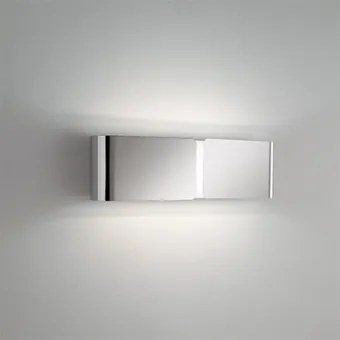 Aplica moderna 2 becuri G9 CLIP 049229 IDEAL LUX