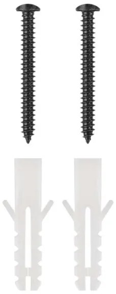 Lampă de exterior ARTEO 1xE27/15W/230V IP44 50 cm