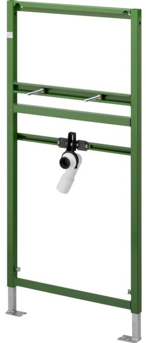 Cadru pentru lavoar suspendat, Viega Eco Plus, 367138