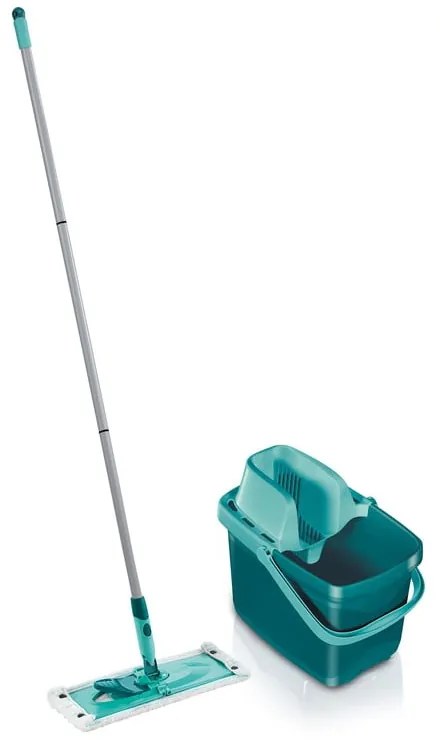 Set găleată și mop de podea LEIFHEIT Combi Clean M