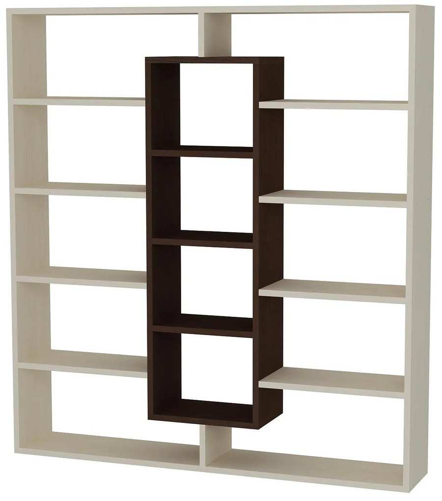 Raft Ampre (Stejar + Maro). Promo -22%. 1088238