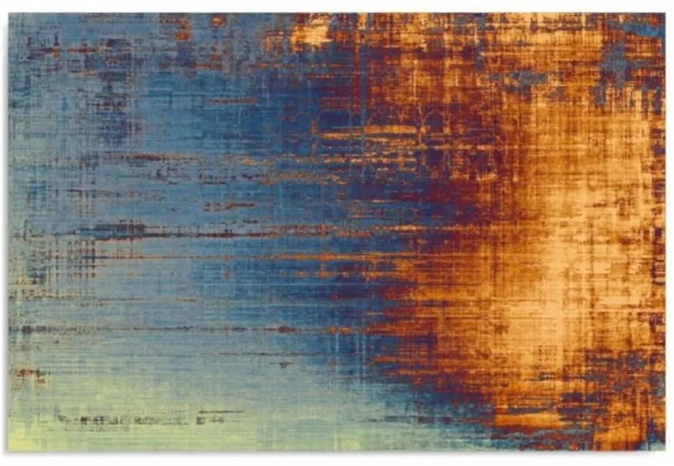 CARO Tablou pe pânză - Abstract 4 40x30 cm