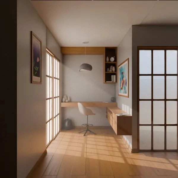 Brilagi - Lustră suspendată pe cablu WABI SABI, 1x E27/40W/230V, Ø 35 cm, gri