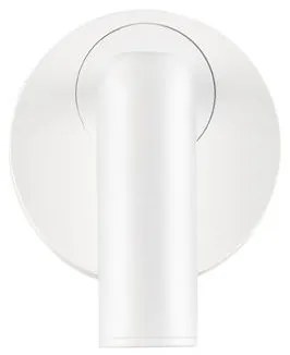 Aplica alba cu spot LED directionabil PICTOR