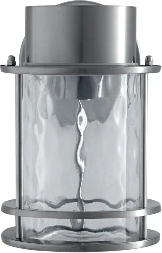 Ledvance - Aplică perete exterior ENDURA 1xE27/60W/230V IP44