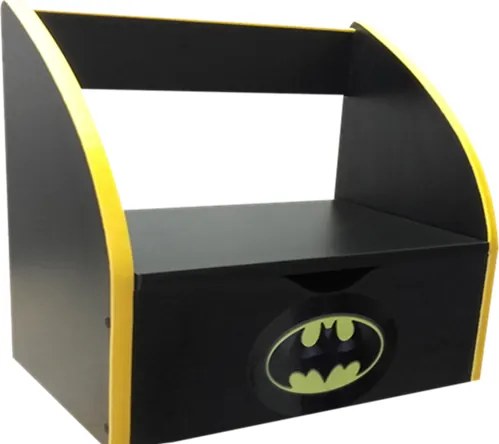 Bancuta Batman cu lada depozitare