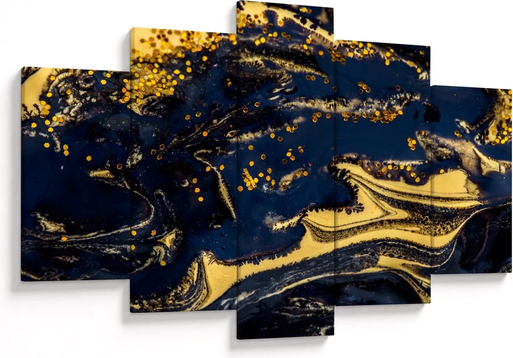 Tablou abstracției (150x105 cm)
