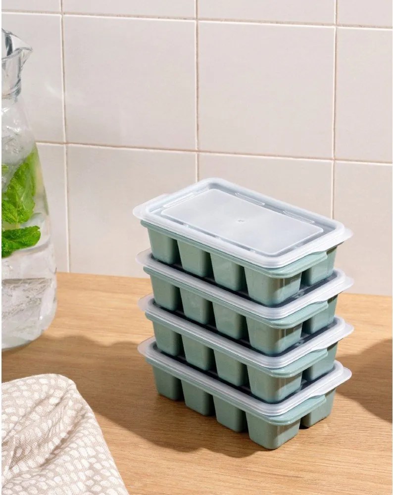 Forme pentru gheață 4 buc. – Hermia