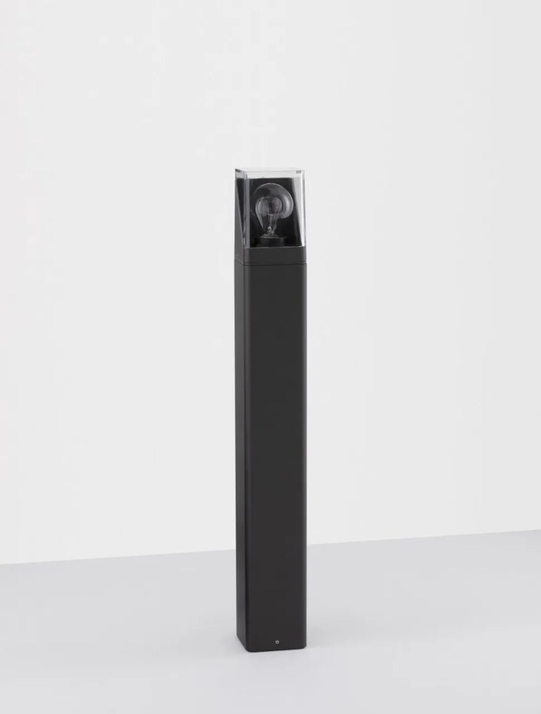 Stalp mediu pentru iluminat exterior IP65 SELENA