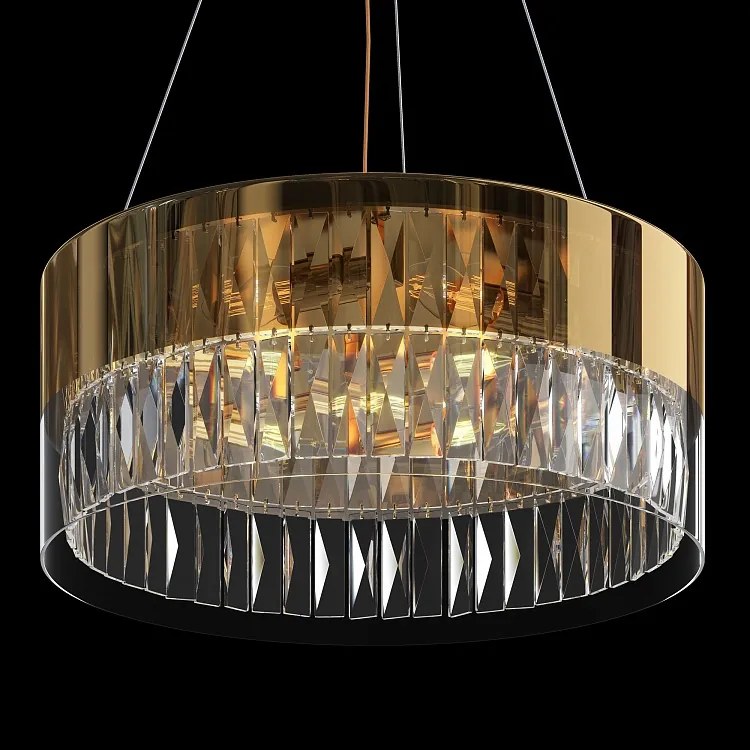 Lustra suspendata design modern Wonderland