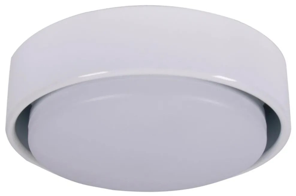 Sursă de lumină pentru ventilator CLIMATE CLIPPER alb Lucci air 21024949