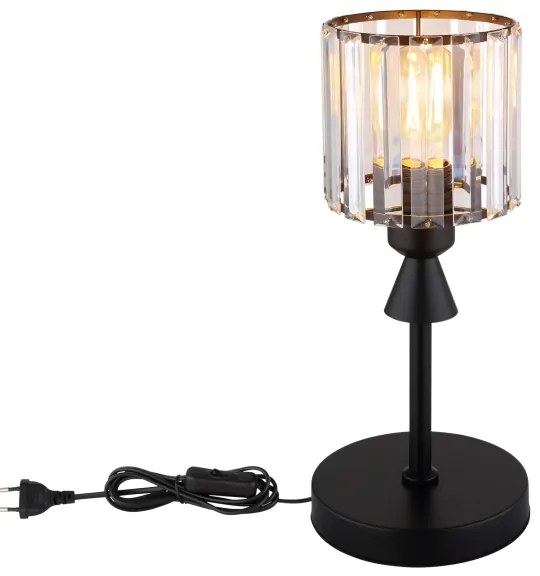 Lampă de masă Globo 15742T JORDANA 1xE27/60W/230V