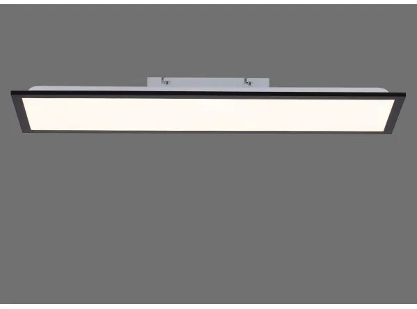 Plafonieră LED FLAT LED/14W/230V Leuchten Direkt 14741-18