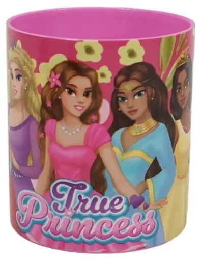 Prințese True Cană micro 340 ml