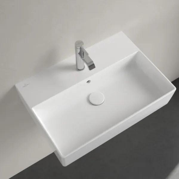 Villeroy & Boch Lavoar suspendat MEMENTO 60x42 cm ceramică/alb - 4A226G01