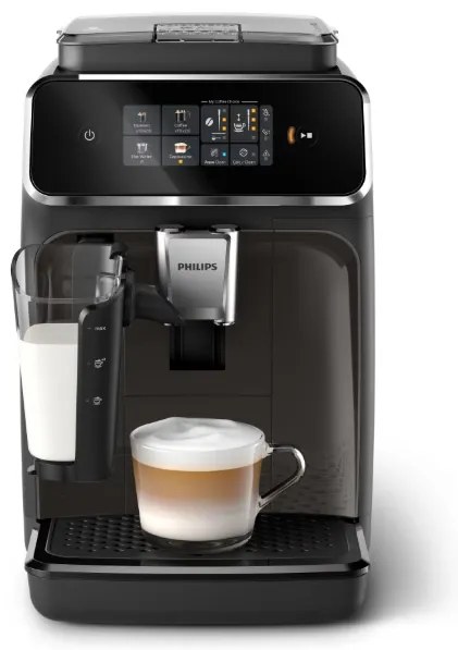 ESPRESSOR AUTOMAT PHILIPS EP2334/10