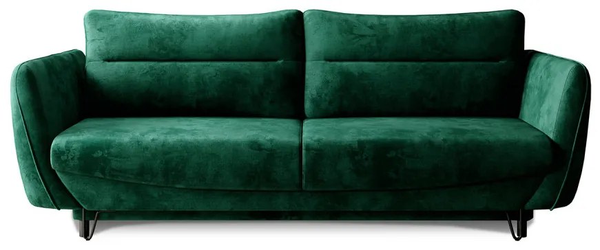 Canapea extensibila Silva Nube 35