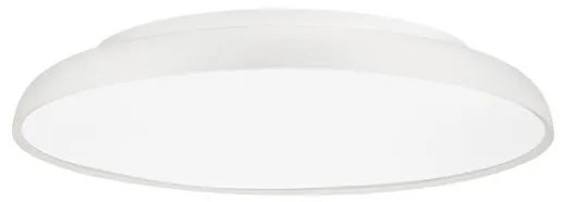 Plafoniera LED dimabila design circular LINUS D-60cm