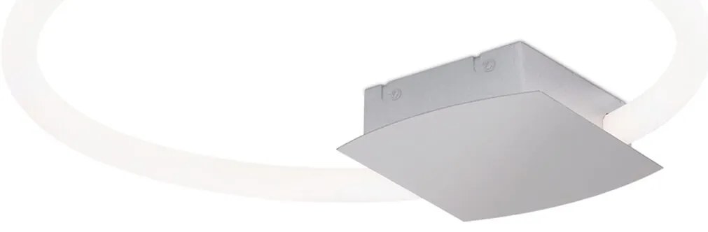 Plafoniera LED dimabila design minimalist Karlsson 42cm