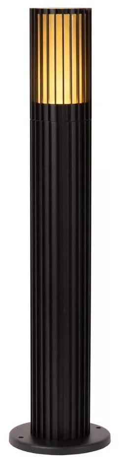 Lucide 11841/01/30 - Lampă de exterior TIMBALA 1xGU10/7W/230V IP44