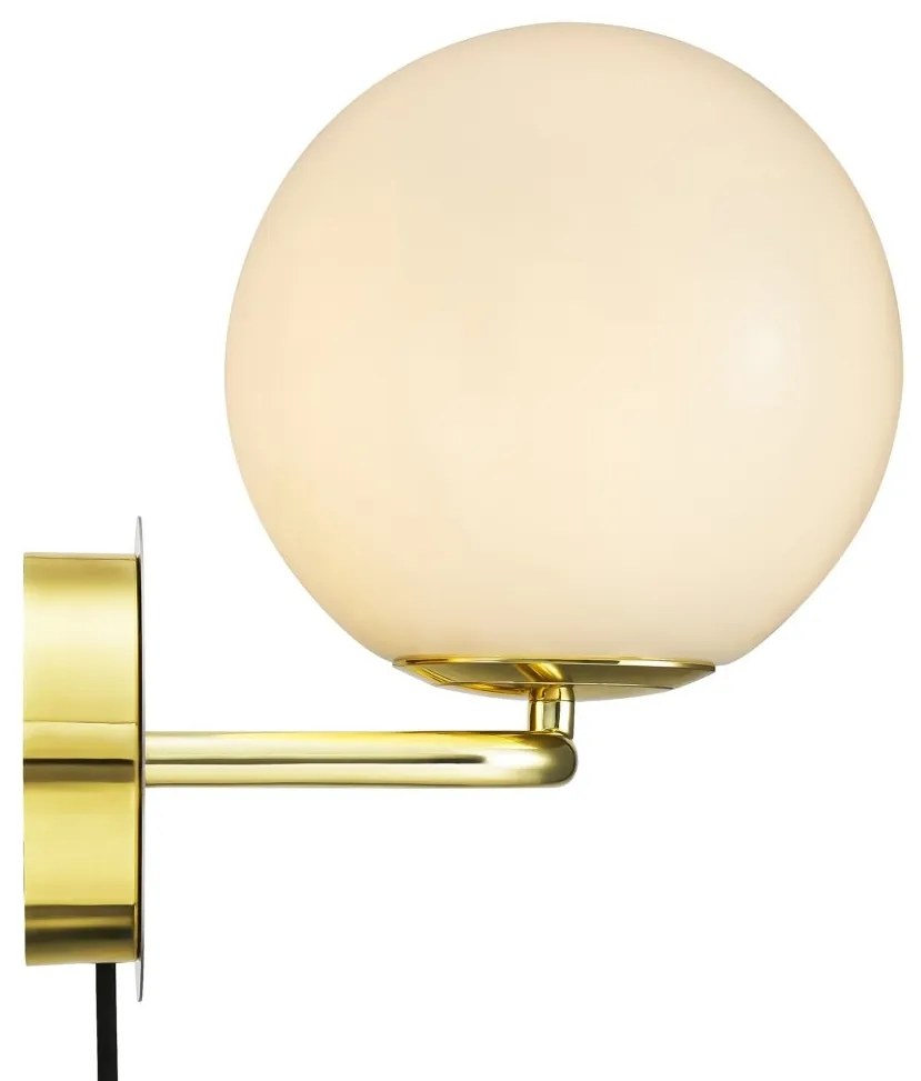 Aplica moderna design elegant nordic Shapes