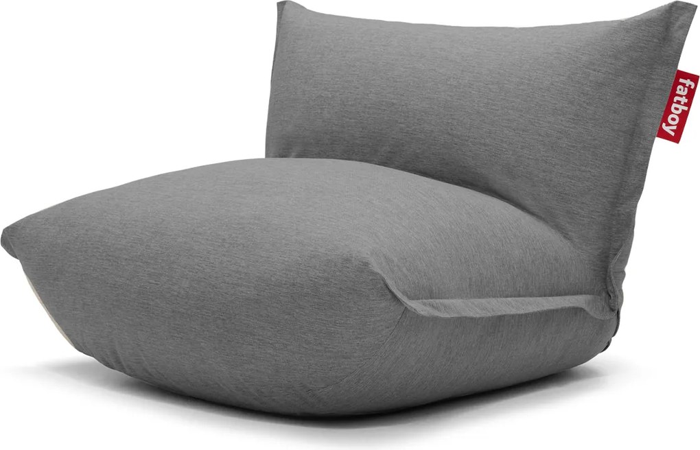 Puf puf Bonbaron pentru exterior, culori multiple - Fatboy Culoare: gri piatră