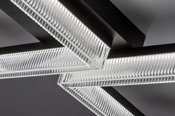 Rabalux 71516 - plafonieră LED dimerizabilă ILARIS 30W/230V 3000-6500K + telecomandă