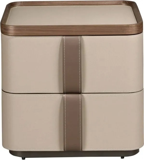 Noptiera LUX cu sertare Chiffonier