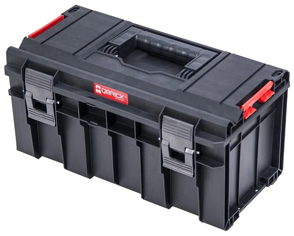 Cutie de scule Pro – Qbrick Sys­tem