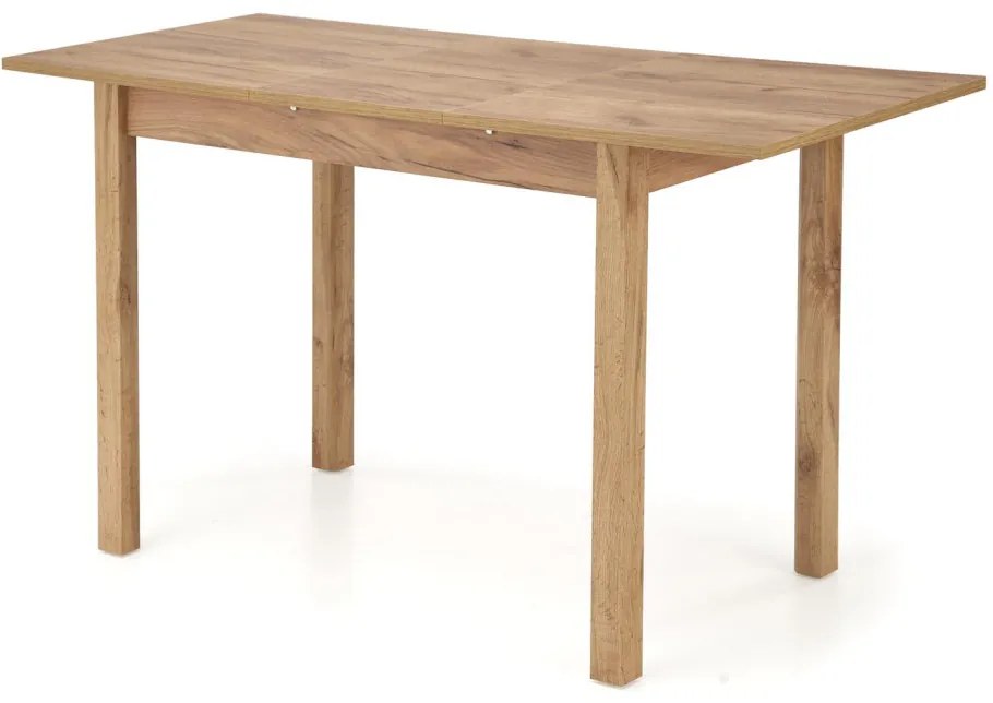 Masa extensibila Gino stejar artizan/stejar artizan