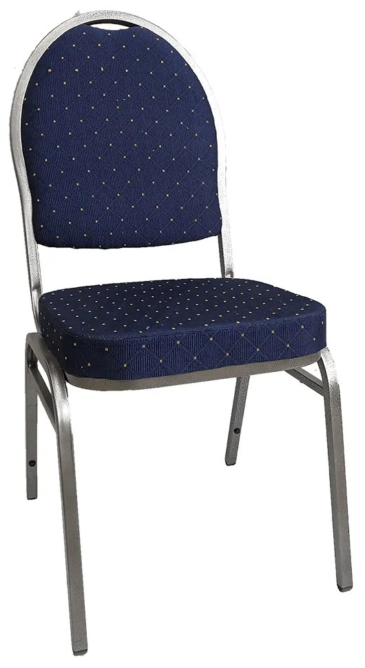 Scaun de birou Jarvis (albastru). 1016165