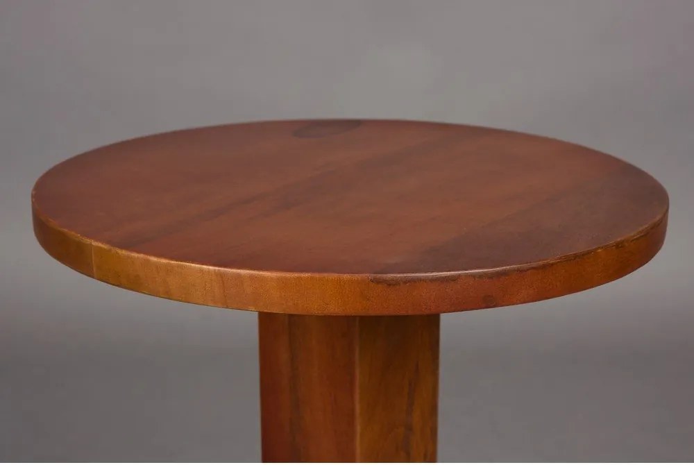 Măsuță auxiliară rotundă ø 36 cm Tondo – Dutchbone