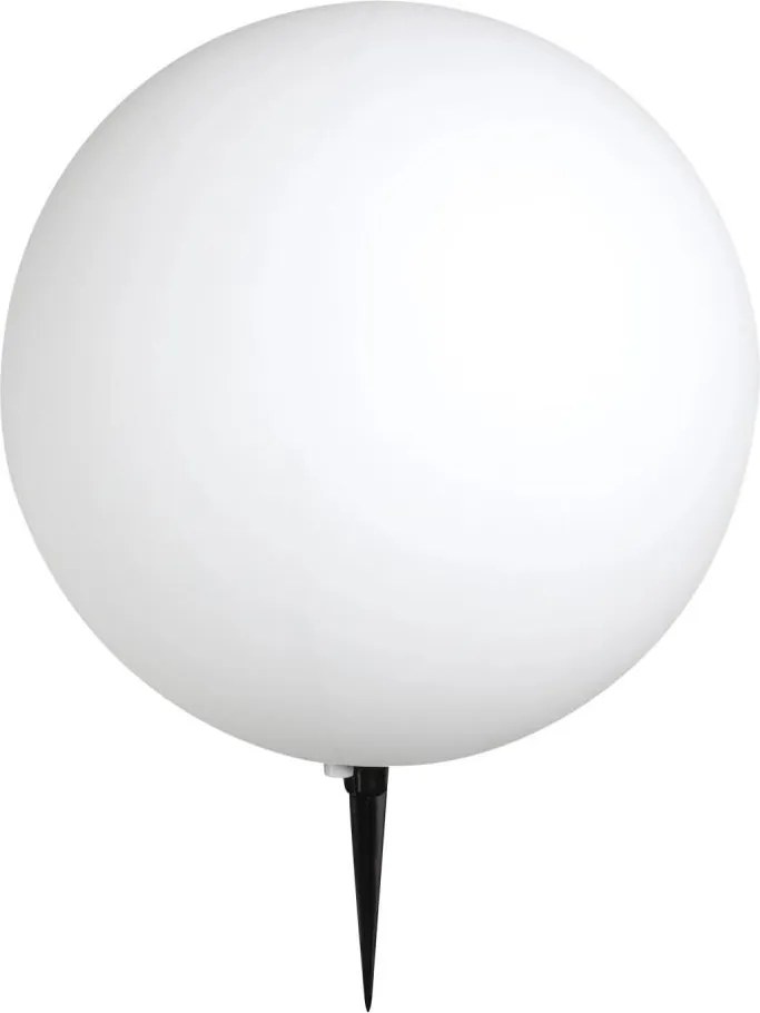 Globo 31776 - Lampă de exterior TOULA 1xE27/30W/230V Ø 40 cm