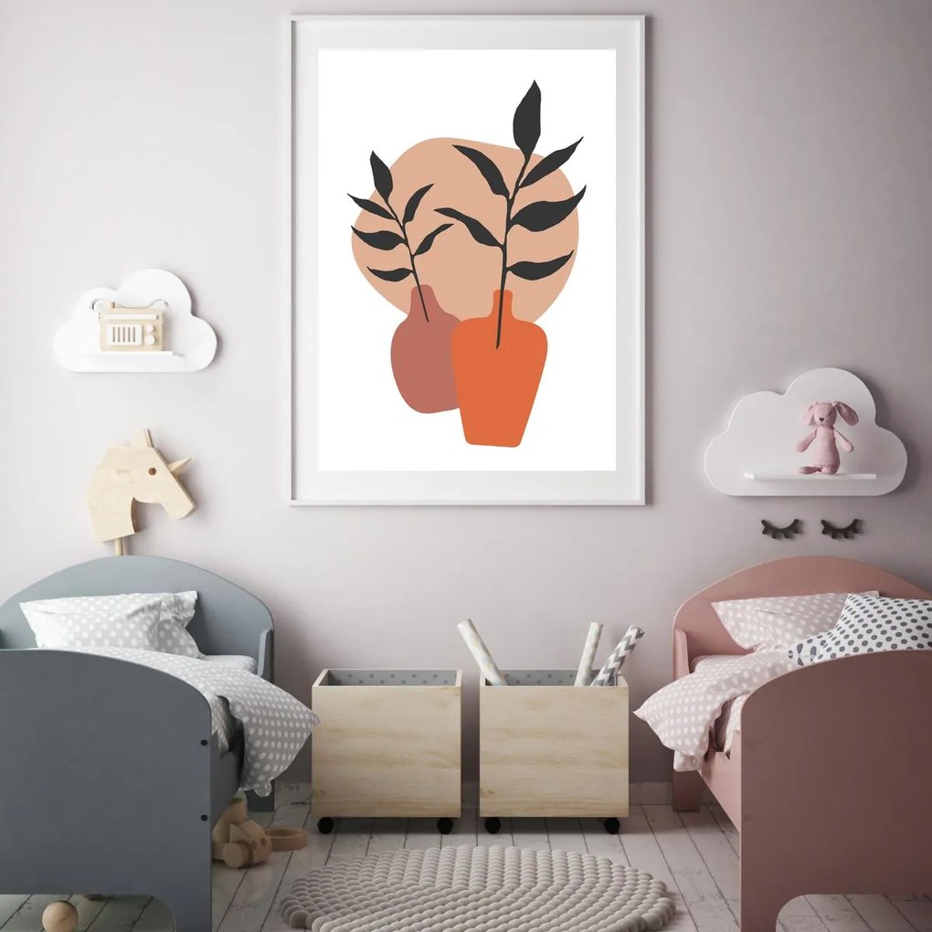 Poster - Planta (A4)