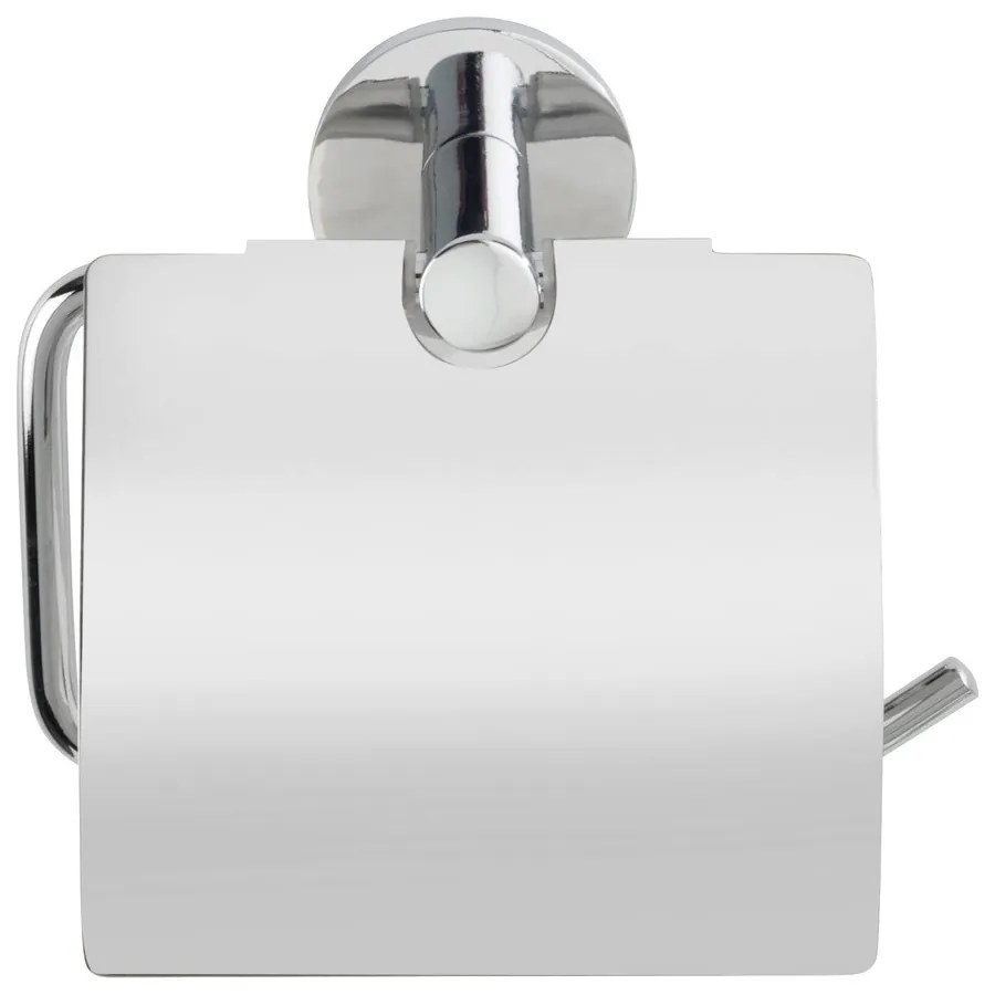 Suport de perete pentru hârtie igienică Wenko Isera