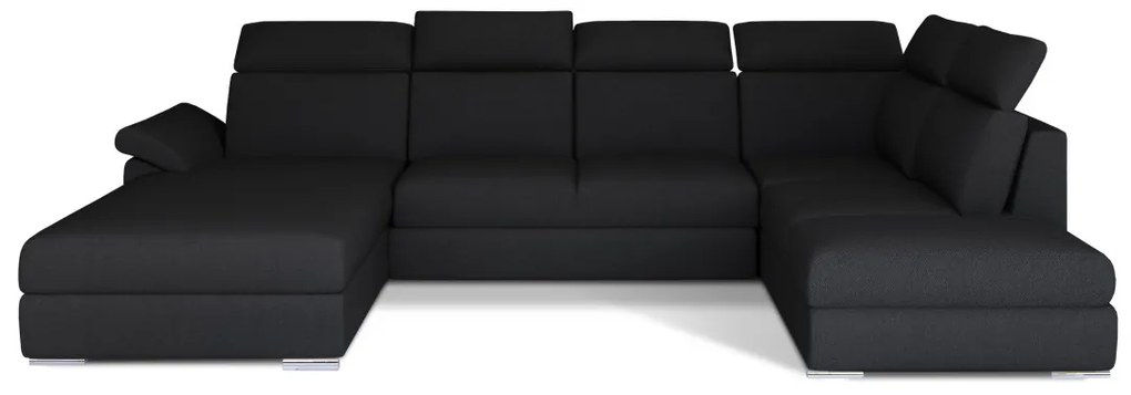 Coltar extensibil Evanell pe stanga Sawana 14