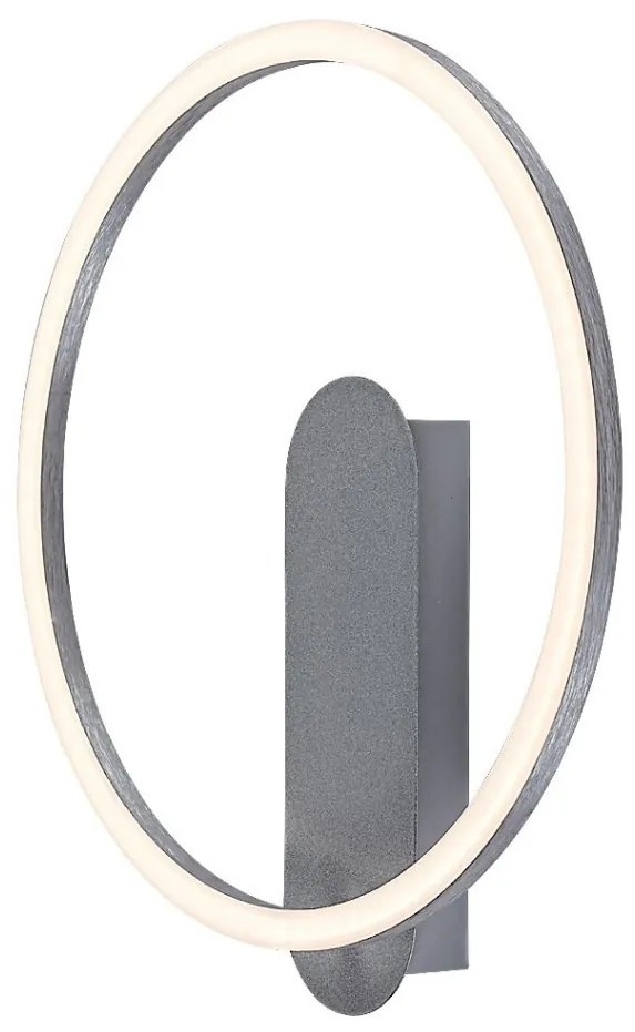 Aplica de perete LED design minimalist Tumnus