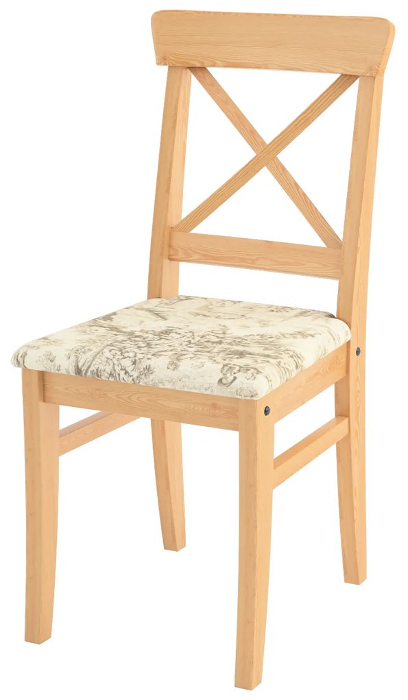 Husă pentru scaun Ingolf cu scaun tapițat