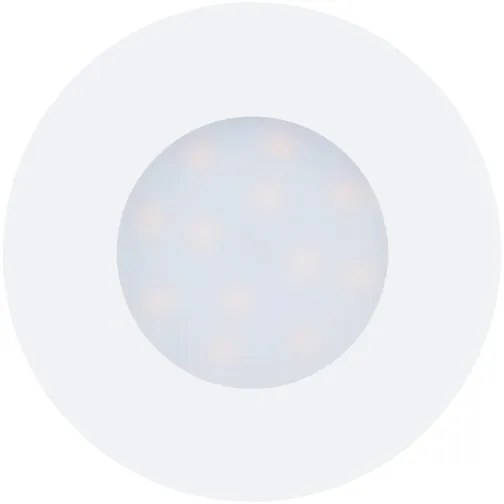 Eglo 95821 - SET 3x Corp de iluminat LED tavan fals PINEDA 1xLED/4,9W/230V